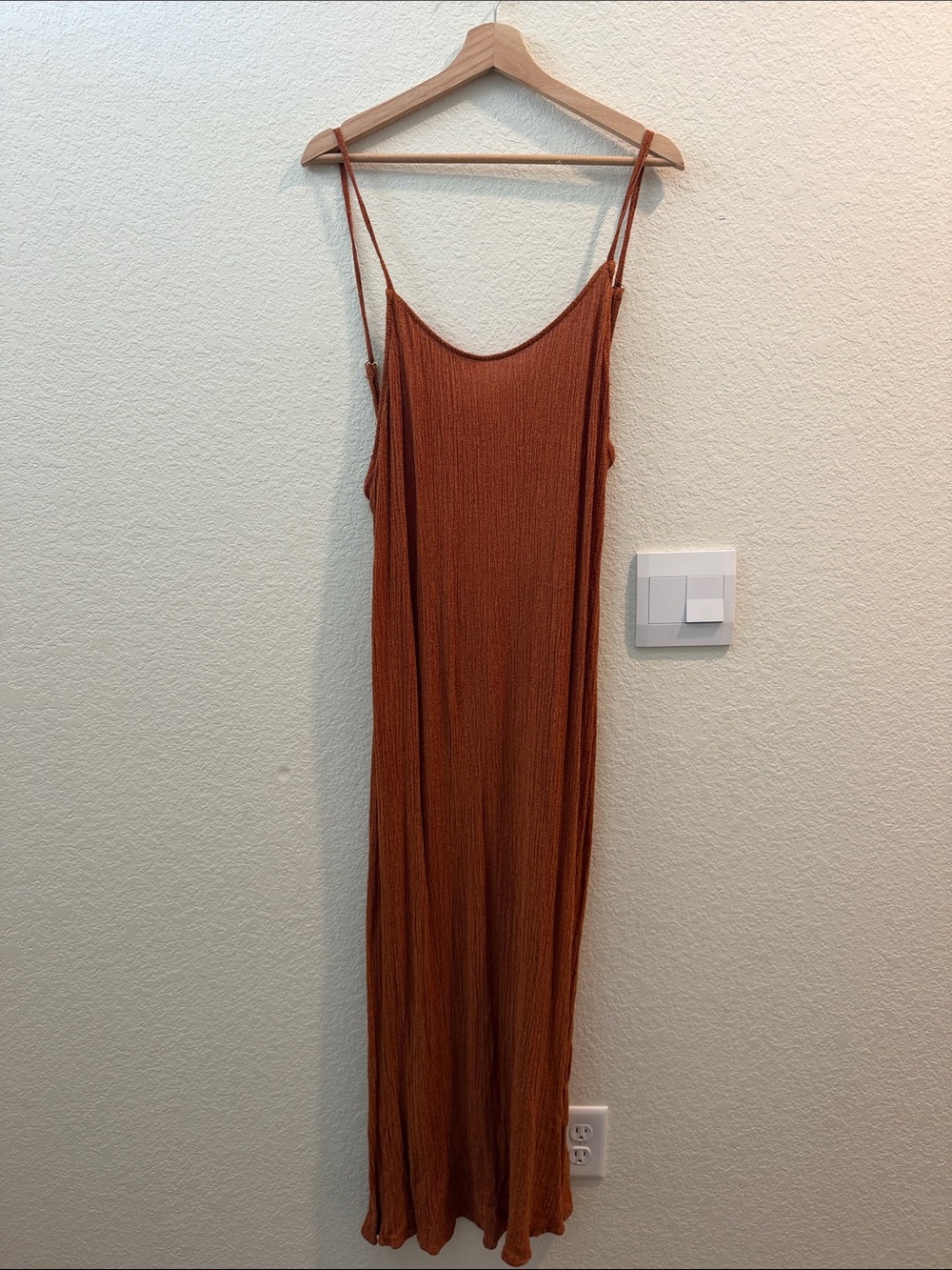 Savannah Morrow The Label Andria Dress - Picture 7 of 12